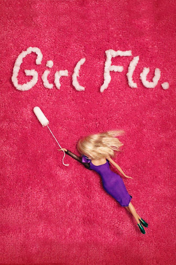 Girl Flu Poster