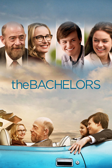 The Bachelors Poster