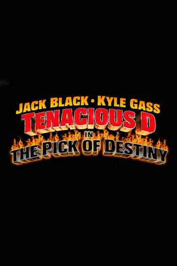 The Making of 'The Pick of Destiny'