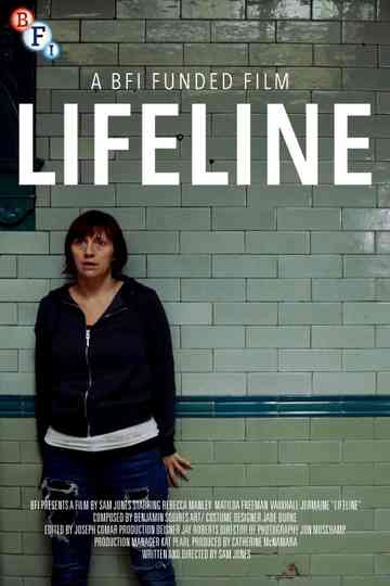 Lifeline Poster