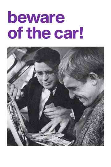 Beware of the Car!