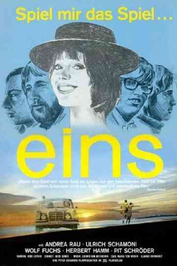 Eins Poster