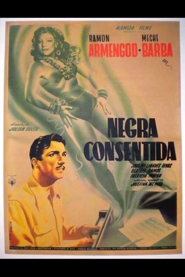 Negra consentida