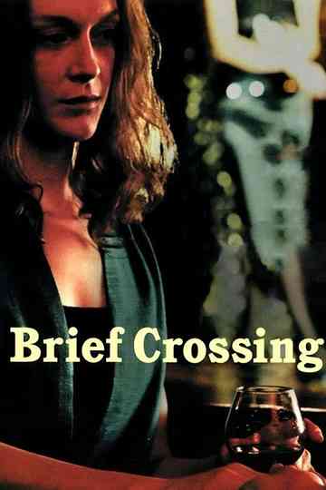 Brief Crossing Poster