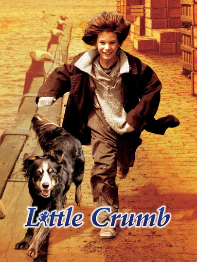 Little Crumb Poster