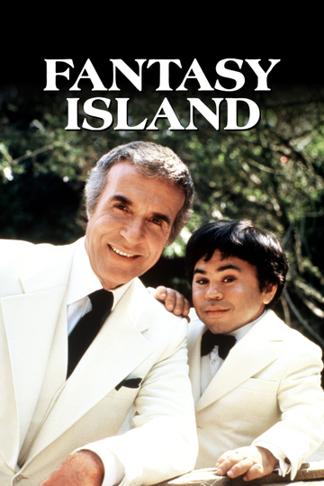 Fantasy Island Poster