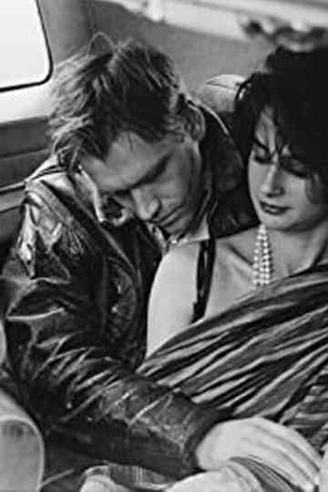 Nightmare Angel Poster