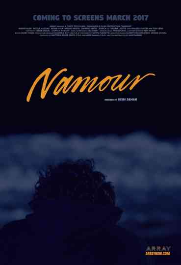 Namour Poster