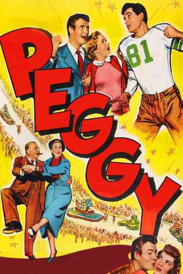 Peggy Poster