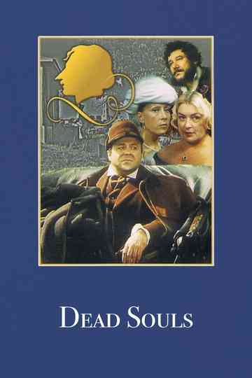 Dead Souls Poster