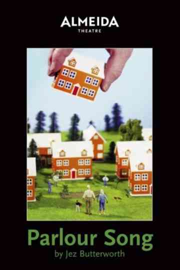 Digital Theatre Parlour Song Poster