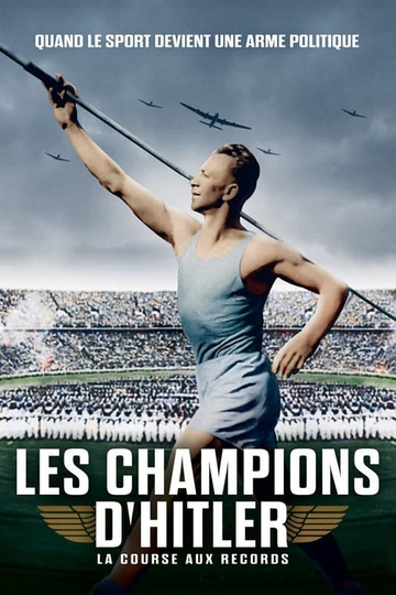 Les Champions d'Hitler