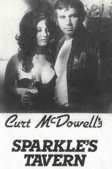 Sparkle's Tavern Poster