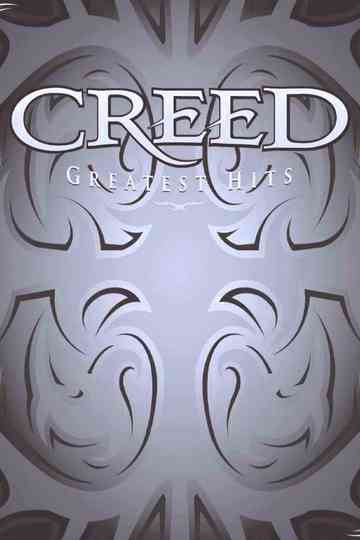 Creed: Greatest Hits Poster