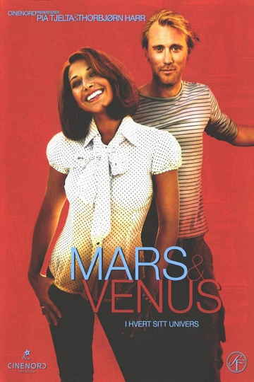 Mars  Venus Poster