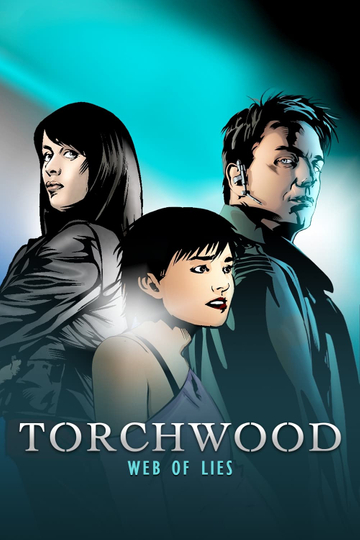 Torchwood: Web of Lies