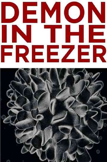 Demon in the Freezer Poster