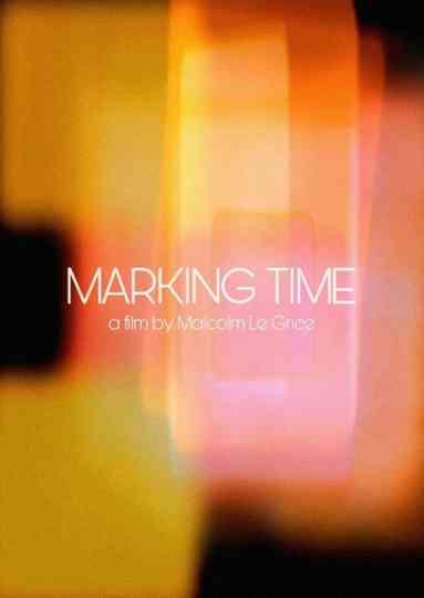 Marking Time Poster
