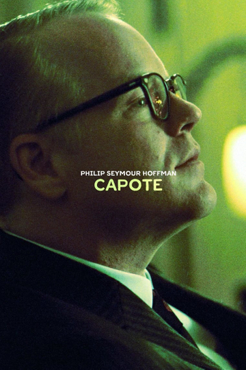 Capote Poster