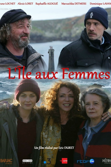 Lîle aux femmes