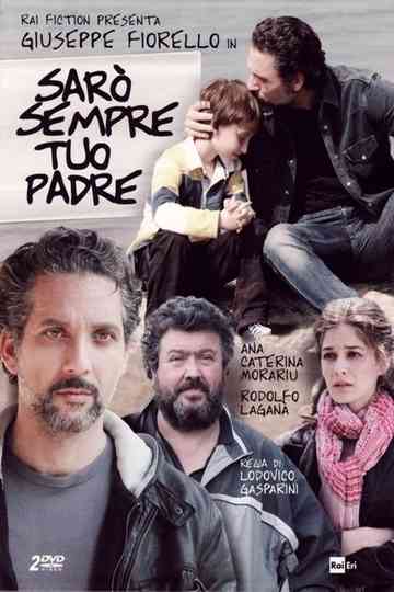 Sarò sempre tuo padre Poster