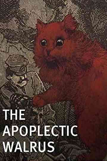 The Apoplectic Walrus Poster