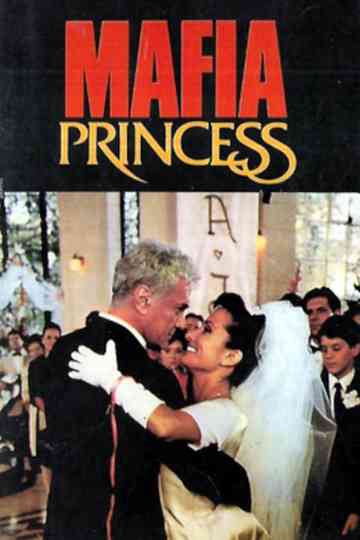 Mafia Princess Poster