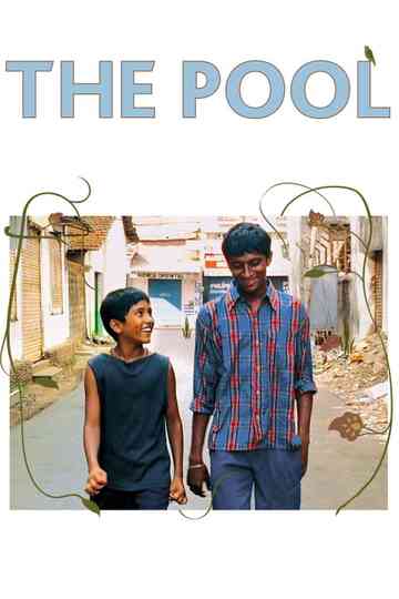 The Pool Poster
