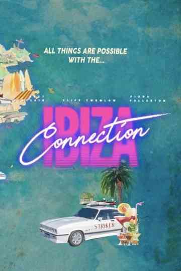 The Ibiza Connection Poster
