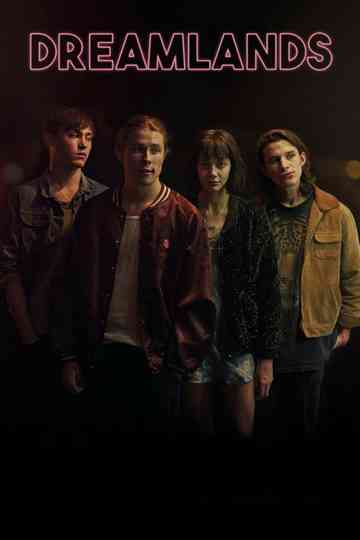 Dreamlands Poster