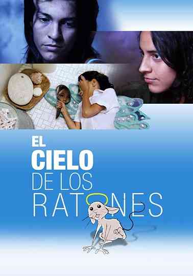 El cielo de los ratones Poster