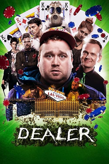 Dealer Poster