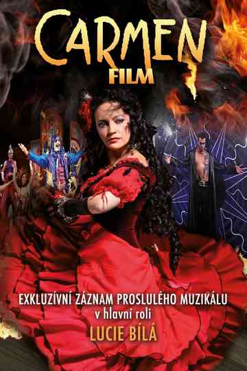 Carmen Poster