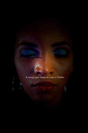 The Girl Who Danced with the Devil poster