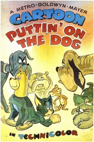 Puttin' on the Dog