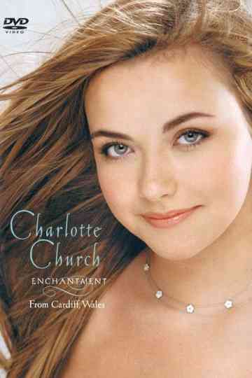 Charlotte Church Enchantment Poster