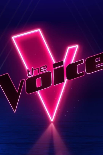 The Voice Poster