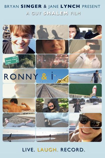 Ronny i