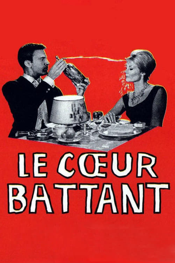 The French Game Poster