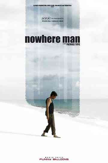 Nowhere Man Poster