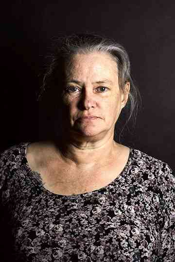 Abused The Untold Story Poster