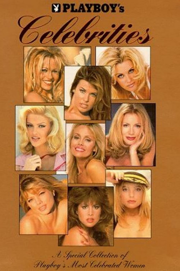 Playboys Celebrities Poster