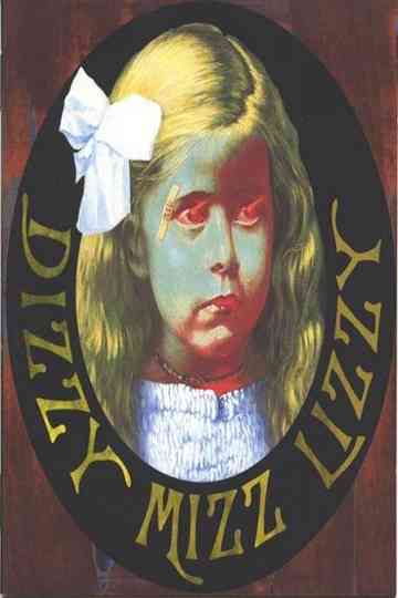 Lost Inside a Dream: The Story of Dizzy Mizz Lizzy Poster