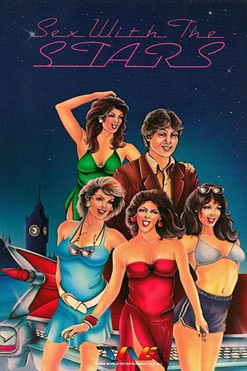 Sex with the Stars Poster