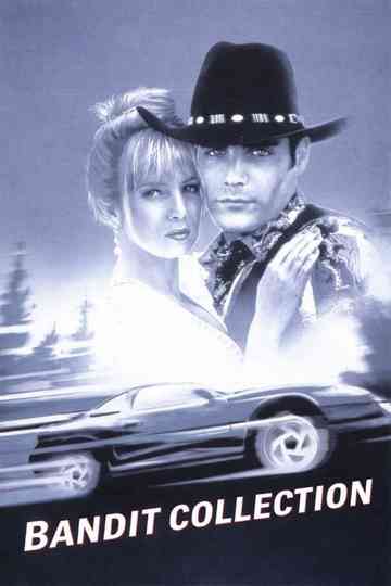 Bandit (Action Pack) Collection Poster
