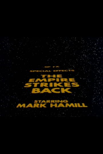 SP FX: The Empire Strikes Back