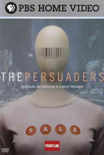 The Persuaders
