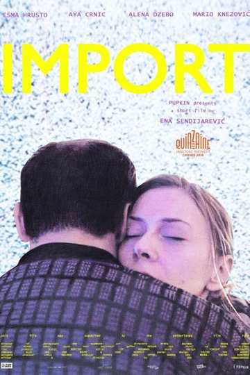 Import Poster