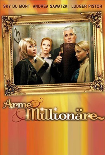 Arme Millionäre Poster