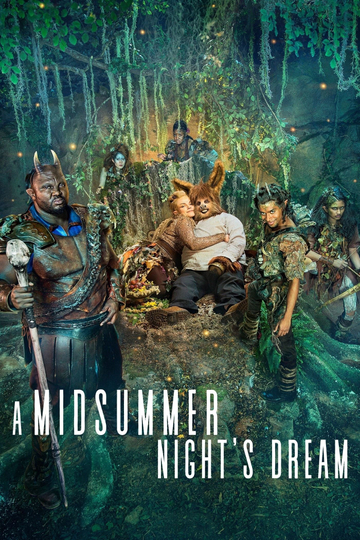 A Midsummer Nights Dream